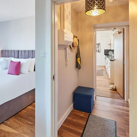 Host & - Abbey Court Apartment Whitby