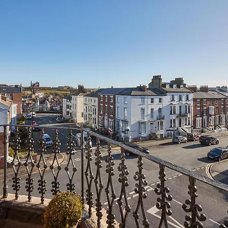 Host & - Abbey Court * ウィットビー