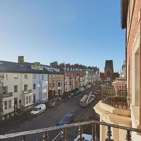 Host & - Abbey Court * ウィットビー