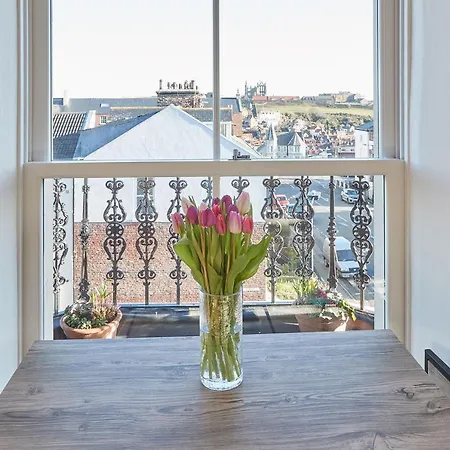 Host & - Abbey Court アパート