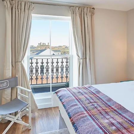 アパート Host & - Abbey Court ウィットビー