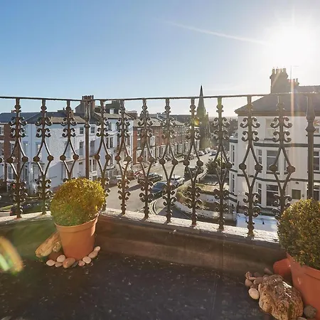 Apartment Host & - Abbey Court Whitby