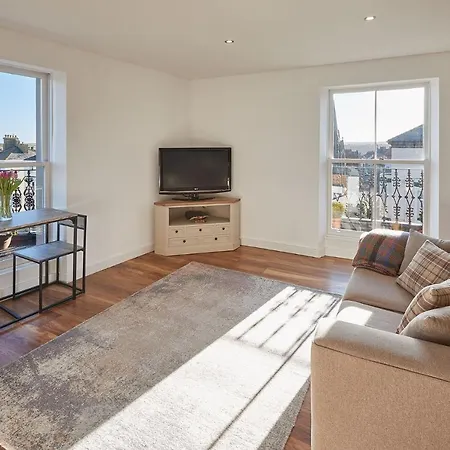 Apartment Host & - Abbey Court