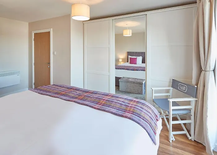 Host & - Abbey Court アパート *