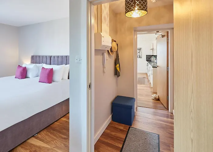 Host & - Abbey Court アパート ウィットビー