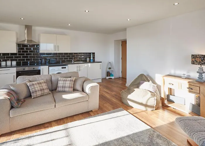 Host & - Abbey Court アパート