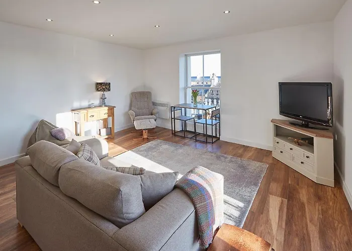 Host & - Abbey Court アパート *