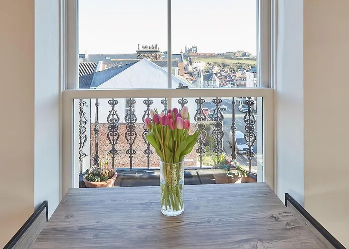 Host & - Abbey Court アパート