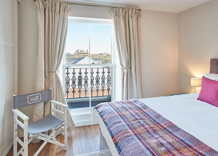 アパート Host & - Abbey Court ウィットビー