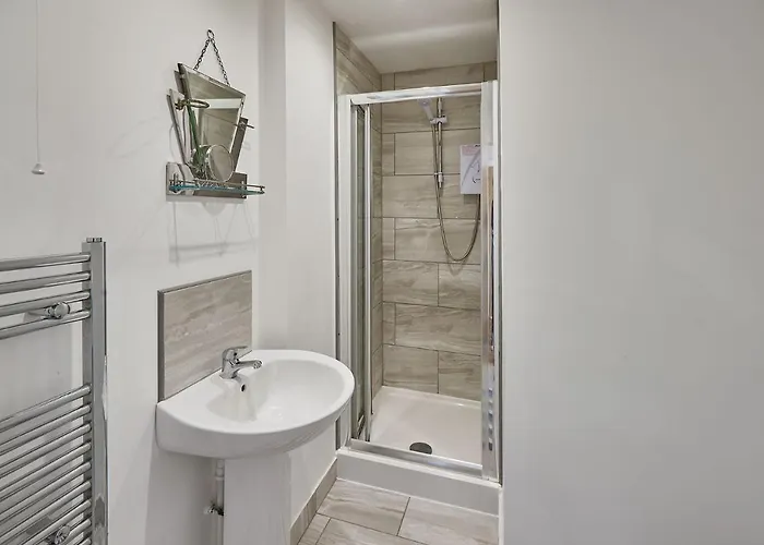 Host & - Abbey Court アパート