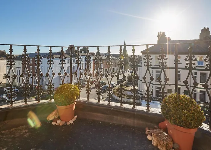 アパート Host & - Abbey Court ウィットビー