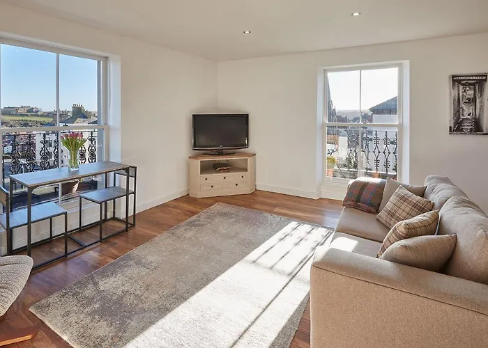 アパート Host & - Abbey Court