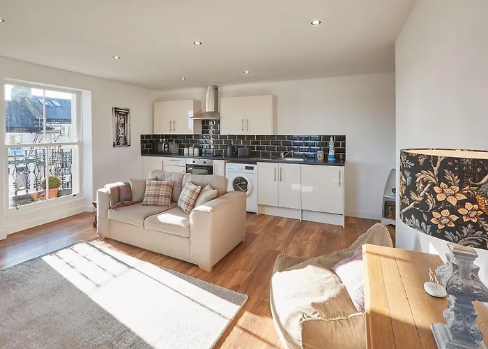 アパート Host & - Abbey Court