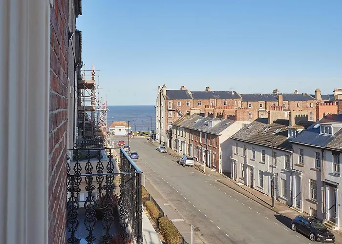 アパート Host & - Abbey Court *