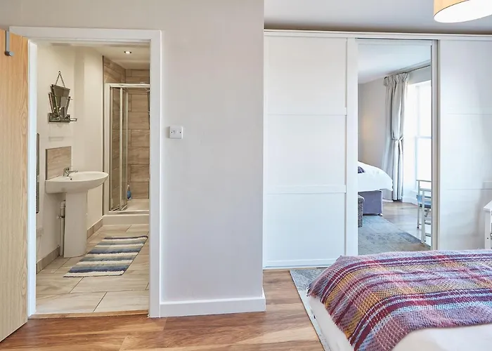 Host & - Abbey Court * ウィットビー