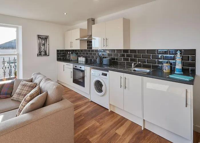 Host & - Abbey Court アパート